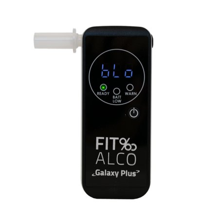 Tester trzeźwości FITalco Galaxy Plus