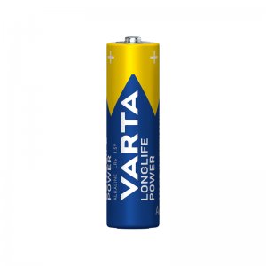 Baterie VARTA HIGH ENERGY AA