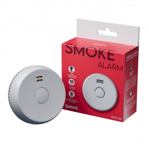 Czujnik Dymu SafeMi SHS-05