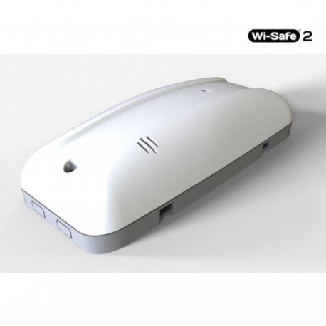 Przekaźnik WRLYM-1EU FireAngel 230V/12V do systemu Wi-Safe 2