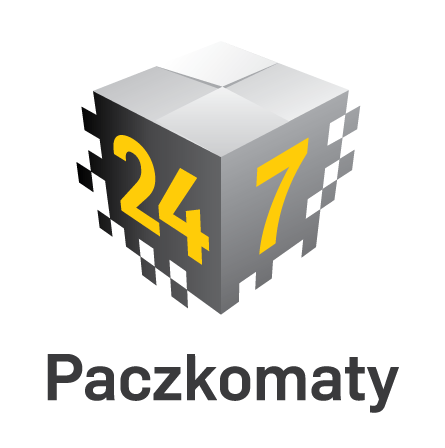 Logo Paczkomaty